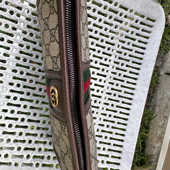 ❤️ SOLD! Gucci Ophidia Toiletry - Pristine Condition! - Picture 13 of 13